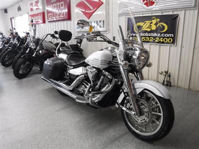 2008 Yamaha Stratoliner S   - Photo 2 - Kingman, KS 67068