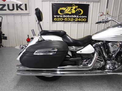 2008 Yamaha Stratoliner S   - Photo 8 - Kingman, KS 67068