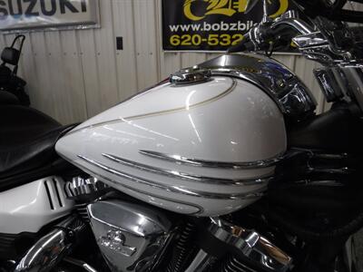 2008 Yamaha Stratoliner S   - Photo 5 - Kingman, KS 67068