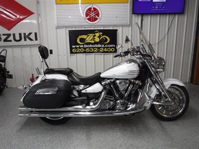 2008 Yamaha Stratoliner S   - Photo 1 - Kingman, KS 67068