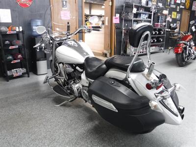 2008 Yamaha Stratoliner S   - Photo 17 - Kingman, KS 67068