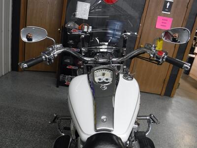 2008 Yamaha Stratoliner S   - Photo 14 - Kingman, KS 67068