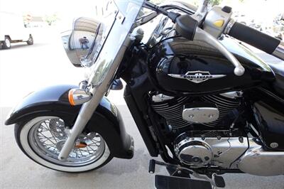 2007 Suzuki Boulevard C50 T   - Photo 13 - Kingman, KS 67068