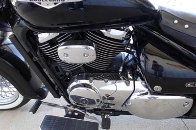 2007 Suzuki Boulevard C50 T   - Photo 14 - Kingman, KS 67068