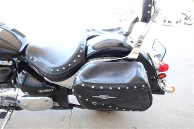 2007 Suzuki Boulevard C50 T   - Photo 15 - Kingman, KS 67068