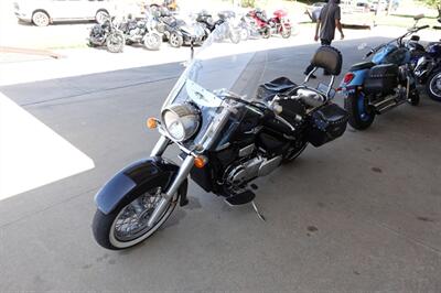 2007 Suzuki Boulevard C50 T   - Photo 5 - Kingman, KS 67068