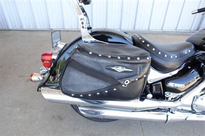 2007 Suzuki Boulevard C50 T   - Photo 12 - Kingman, KS 67068