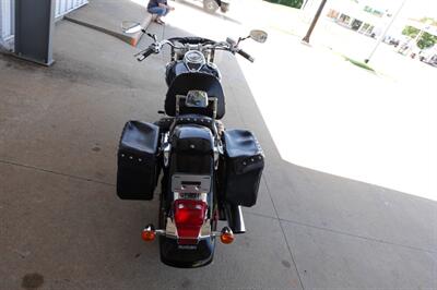 2007 Suzuki Boulevard C50 T   - Photo 8 - Kingman, KS 67068