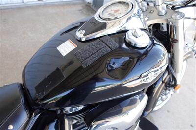 2007 Suzuki Boulevard C50 T   - Photo 11 - Kingman, KS 67068