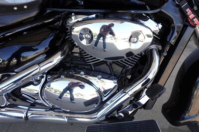 2007 Suzuki Boulevard C50 T   - Photo 16 - Kingman, KS 67068