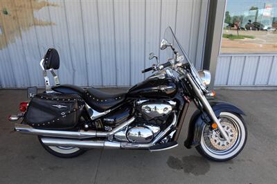 2007 Suzuki Boulevard C50 T   - Photo 1 - Kingman, KS 67068