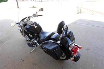 2007 Suzuki Boulevard C50 T   - Photo 7 - Kingman, KS 67068