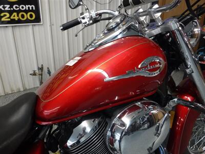 2003 Honda Shadow 750 ACE   - Photo 8 - Kingman, KS 67068