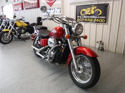 2003 Honda Shadow 750 ACE   - Photo 2 - Kingman, KS 67068