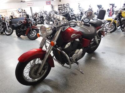 2003 Honda Shadow 750 ACE   - Photo 17 - Kingman, KS 67068