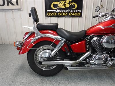 2003 Honda Shadow 750 ACE   - Photo 10 - Kingman, KS 67068