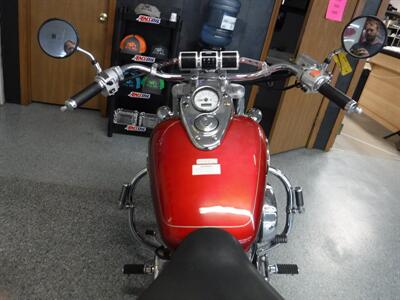 2003 Honda Shadow 750 ACE   - Photo 15 - Kingman, KS 67068