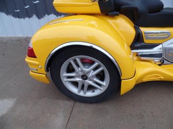 2010 Honda Gold Wing 1800 Trike CSC   - Photo 8 - Kingman, KS 67068