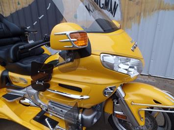 2010 Honda Gold Wing 1800 Trike CSC   - Photo 13 - Kingman, KS 67068