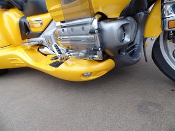 2010 Honda Gold Wing 1800 Trike CSC   - Photo 14 - Kingman, KS 67068