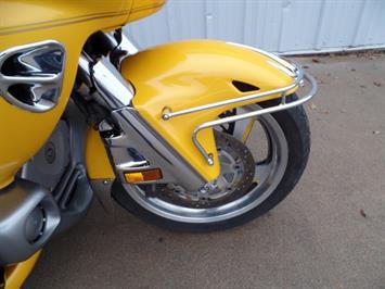 2010 Honda Gold Wing 1800 Trike CSC   - Photo 17 - Kingman, KS 67068