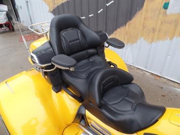 2010 Honda Gold Wing 1800 Trike CSC   - Photo 10 - Kingman, KS 67068