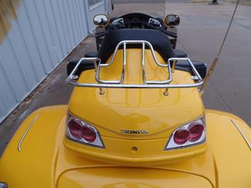 2010 Honda Gold Wing 1800 Trike CSC   - Photo 4 - Kingman, KS 67068