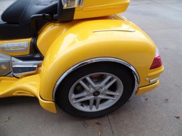 2010 Honda Gold Wing 1800 Trike CSC   - Photo 26 - Kingman, KS 67068