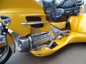 2010 Honda Gold Wing 1800 Trike CSC   - Photo 22 - Kingman, KS 67068
