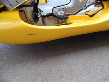 2010 Honda Gold Wing 1800 Trike CSC   - Photo 23 - Kingman, KS 67068