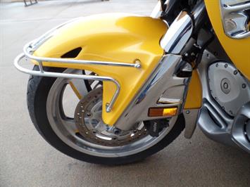 2010 Honda Gold Wing 1800 Trike CSC   - Photo 20 - Kingman, KS 67068