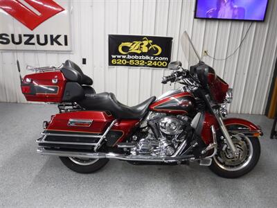 2007 Harley-Davidson Ultra Classic   - Photo 1 - Kingman, KS 67068