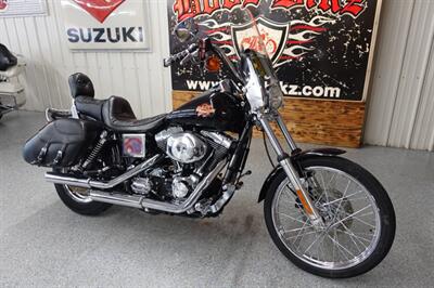 2000 Harley-Davidson Wide Glide - Photo 2 - Kingman, KS 67068