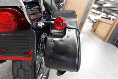 2000 Harley-Davidson Wide Glide - Photo 20 - Kingman, KS 67068