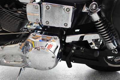 2000 Harley-Davidson Wide Glide - Photo 30 - Kingman, KS 67068