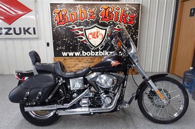 2000 Harley-Davidson Wide Glide - Photo 1 - Kingman, KS 67068
