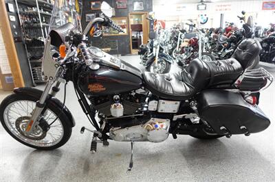 2000 Harley-Davidson Wide Glide - Photo 5 - Kingman, KS 67068