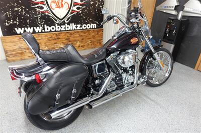 2000 Harley-Davidson Wide Glide - Photo 8 - Kingman, KS 67068