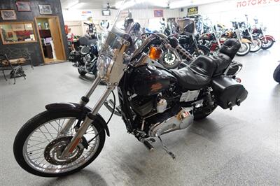 2000 Harley-Davidson Wide Glide - Photo 4 - Kingman, KS 67068