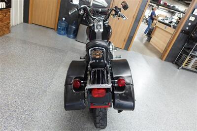 2000 Harley-Davidson Wide Glide - Photo 7 - Kingman, KS 67068