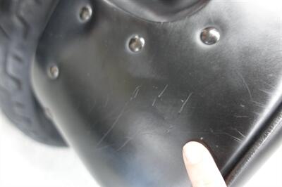 2000 Harley-Davidson Wide Glide - Photo 21 - Kingman, KS 67068