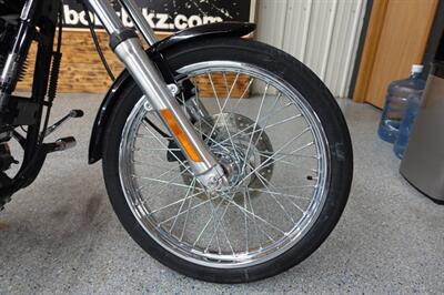 2000 Harley-Davidson Wide Glide - Photo 9 - Kingman, KS 67068
