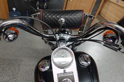2000 Harley-Davidson Wide Glide - Photo 40 - Kingman, KS 67068