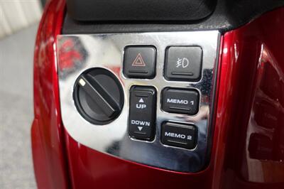 2003 Honda Gold Wing 1800   - Photo 45 - Kingman, KS 67068