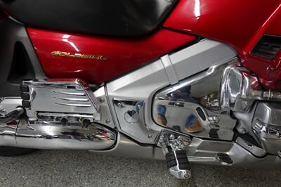 2003 Honda Gold Wing 1800   - Photo 17 - Kingman, KS 67068