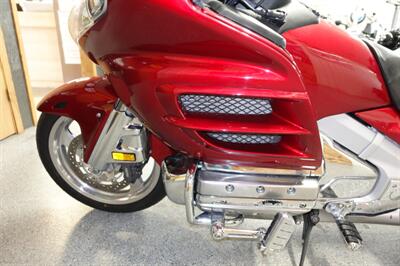 2003 Honda Gold Wing 1800   - Photo 27 - Kingman, KS 67068