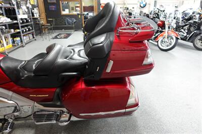 2003 Honda Gold Wing 1800   - Photo 32 - Kingman, KS 67068