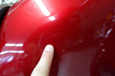 2003 Honda Gold Wing 1800   - Photo 19 - Kingman, KS 67068