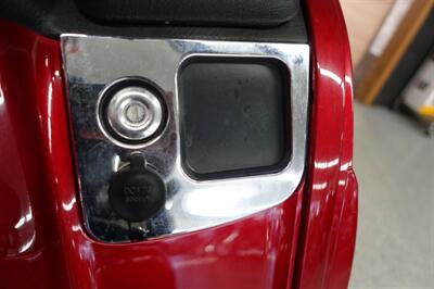 2003 Honda Gold Wing 1800   - Photo 46 - Kingman, KS 67068