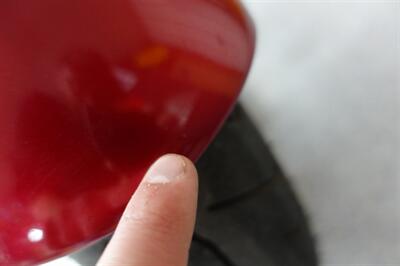 2003 Honda Gold Wing 1800   - Photo 11 - Kingman, KS 67068